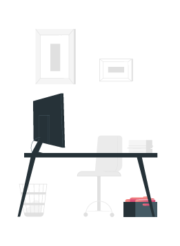 formação empresarial em sala de aula