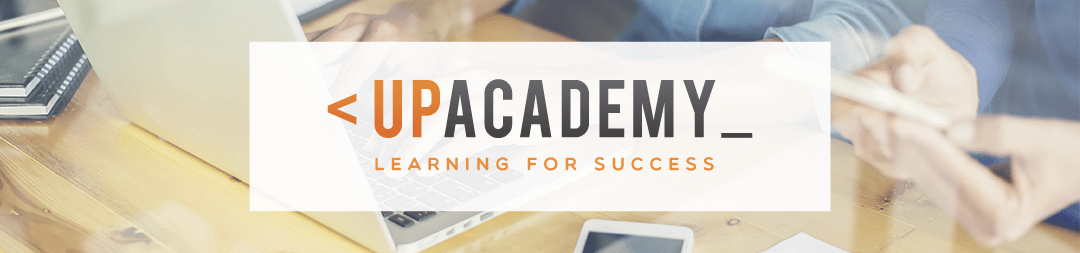 Coding Bootcamp UP Academy