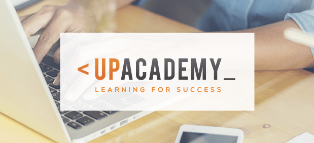 Coding Bootcamp UP Academy