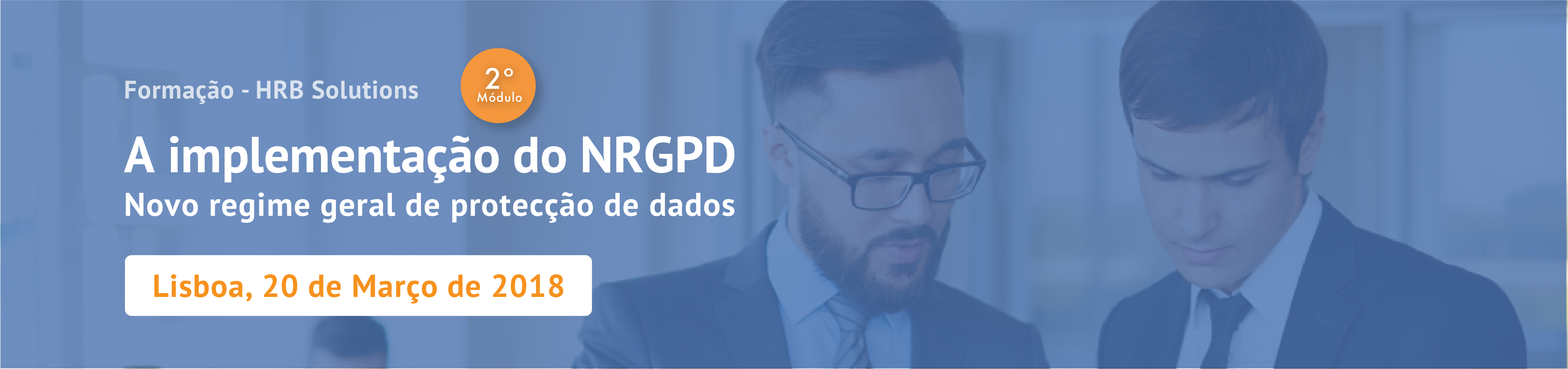 Banner Page NRGPD