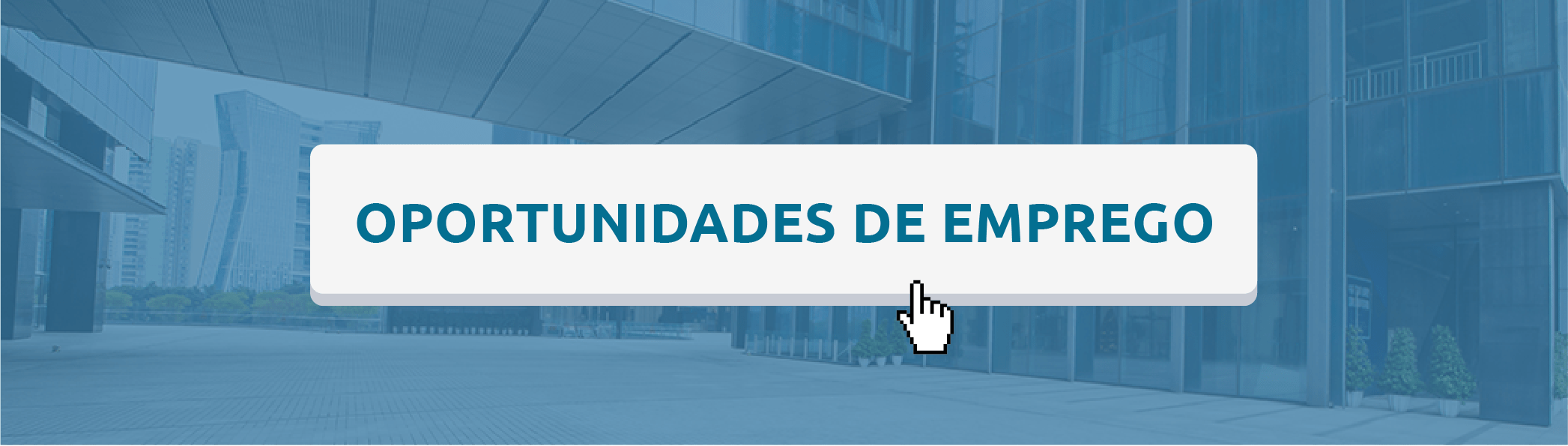 Oportunidades de Emprego - Banner